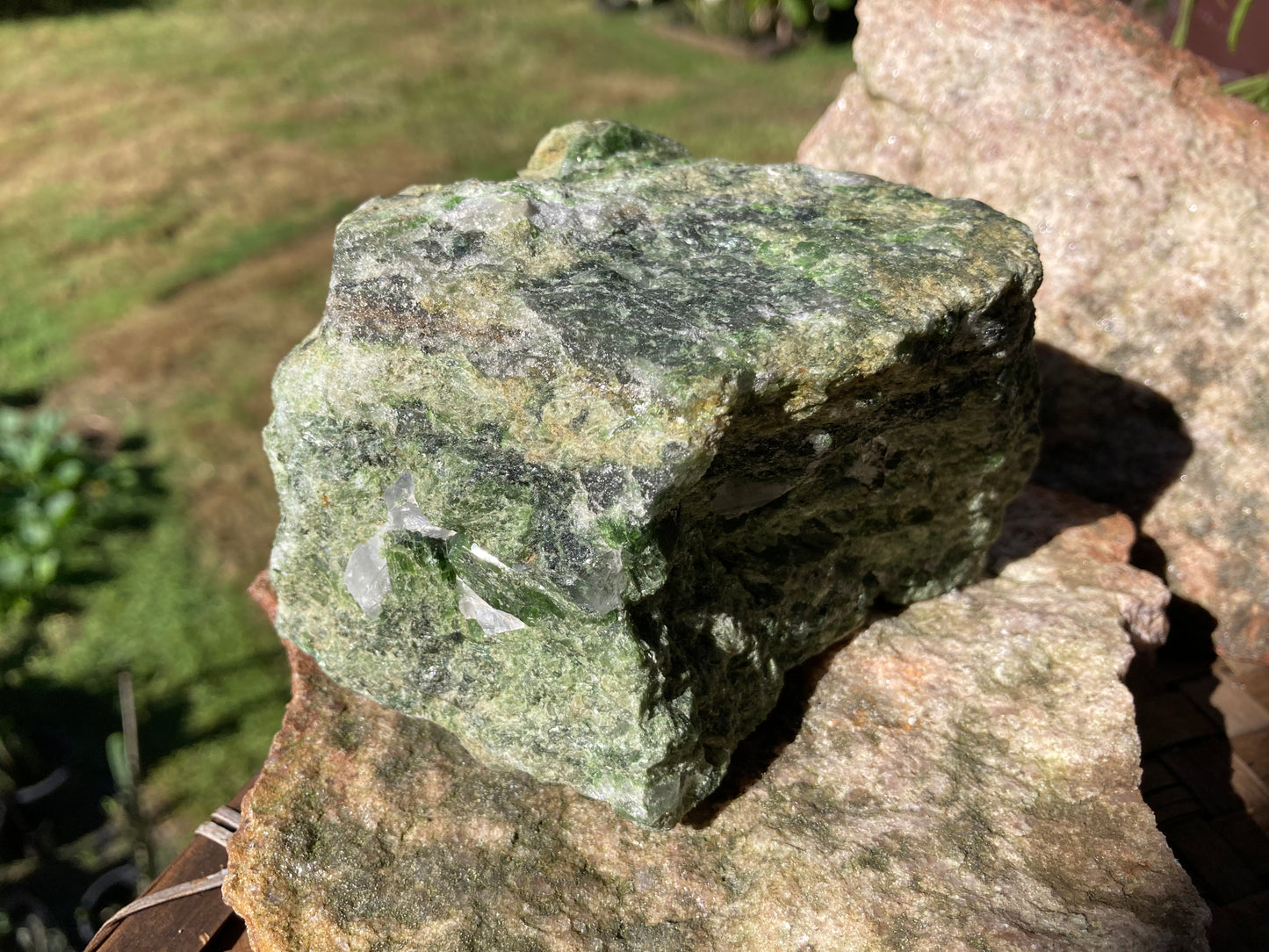 Diopside