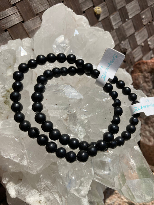 Shungite Bracelet