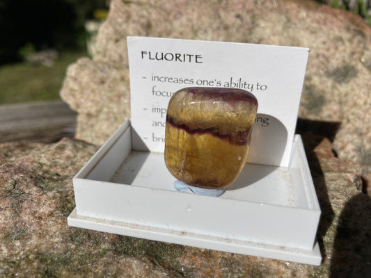 Fluorite