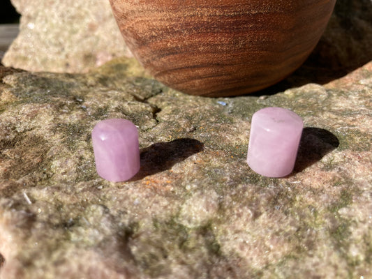 Kunzite