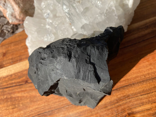 Shungite