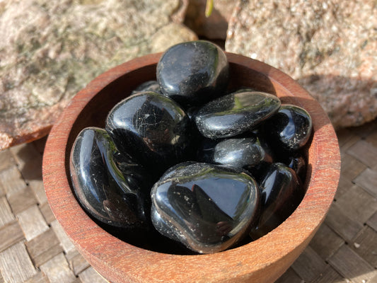 Onyx Tumble Stone